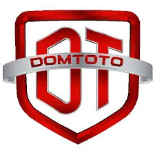 DOMTOTO - Aplikasi Marketplace Terbaik untuk Belanja online