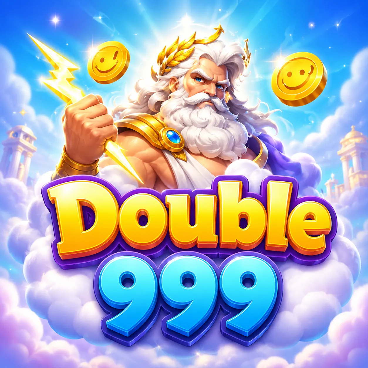 DOUBLE999 - Aplikasi Live Streaming Terbaik untuk Sosial & Chat